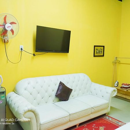 Shusimi House & Boutique Near Tan Son Nhat Airport Thành Pho Ho Chí Minh Esterno foto