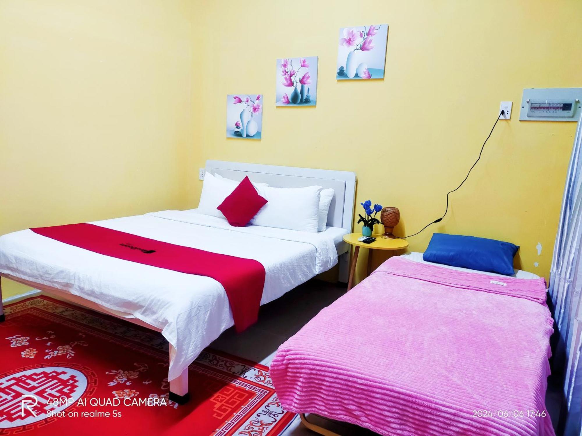 Shusimi House & Boutique Near Tan Son Nhat Airport Thành Pho Ho Chí Minh Esterno foto