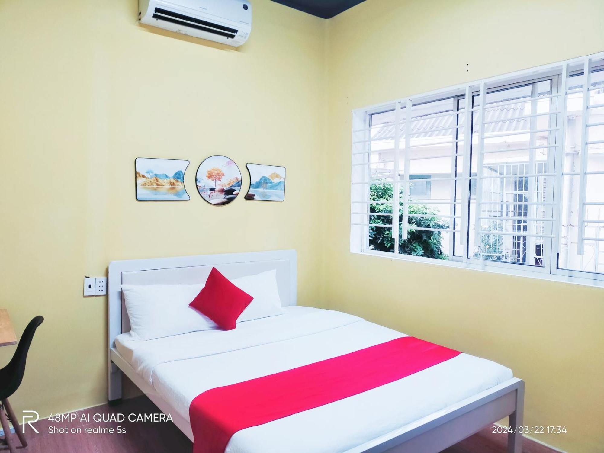 Shusimi House & Boutique Near Tan Son Nhat Airport Thành Pho Ho Chí Minh Esterno foto