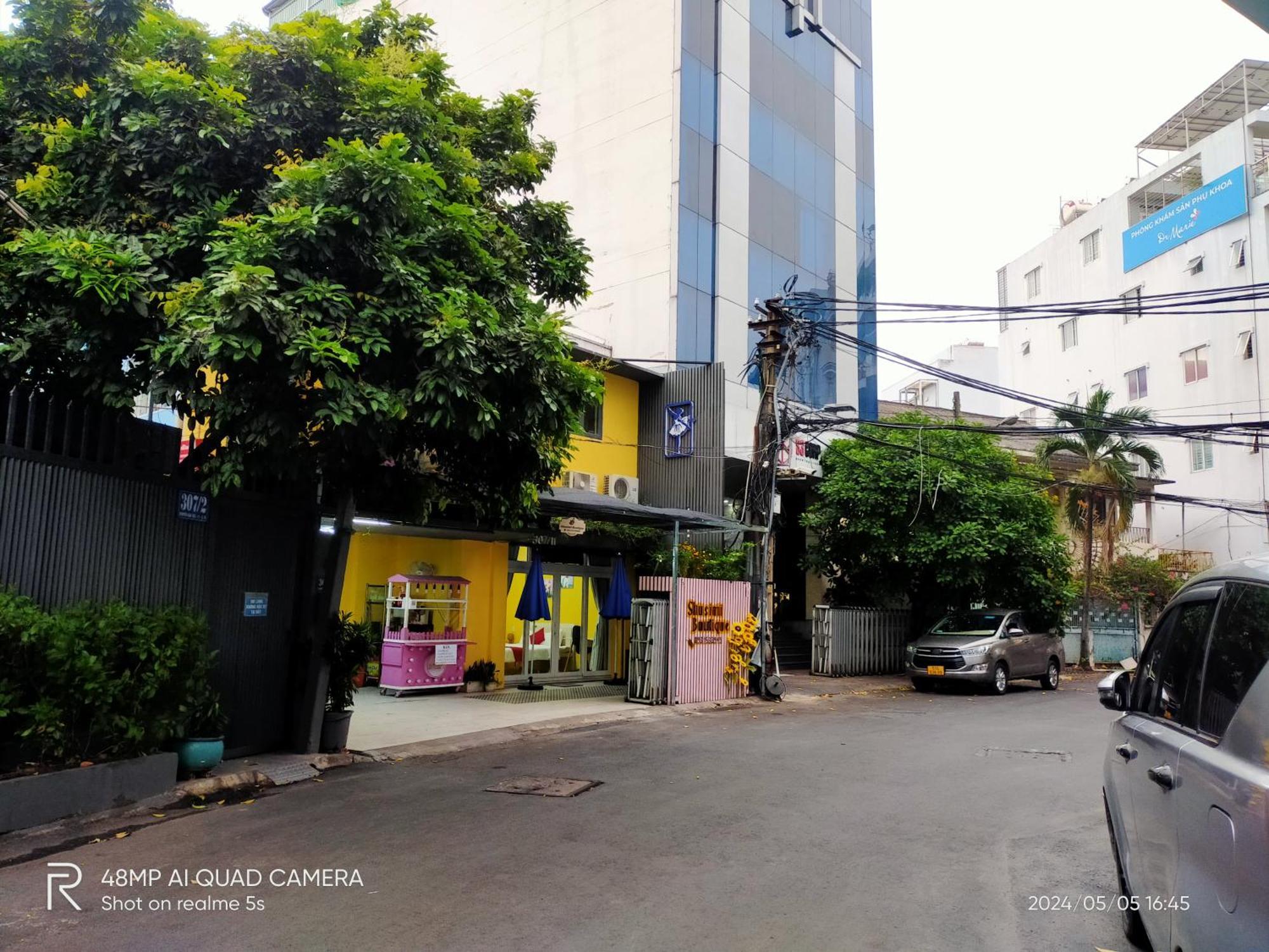Shusimi House & Boutique Near Tan Son Nhat Airport Thành Pho Ho Chí Minh Esterno foto