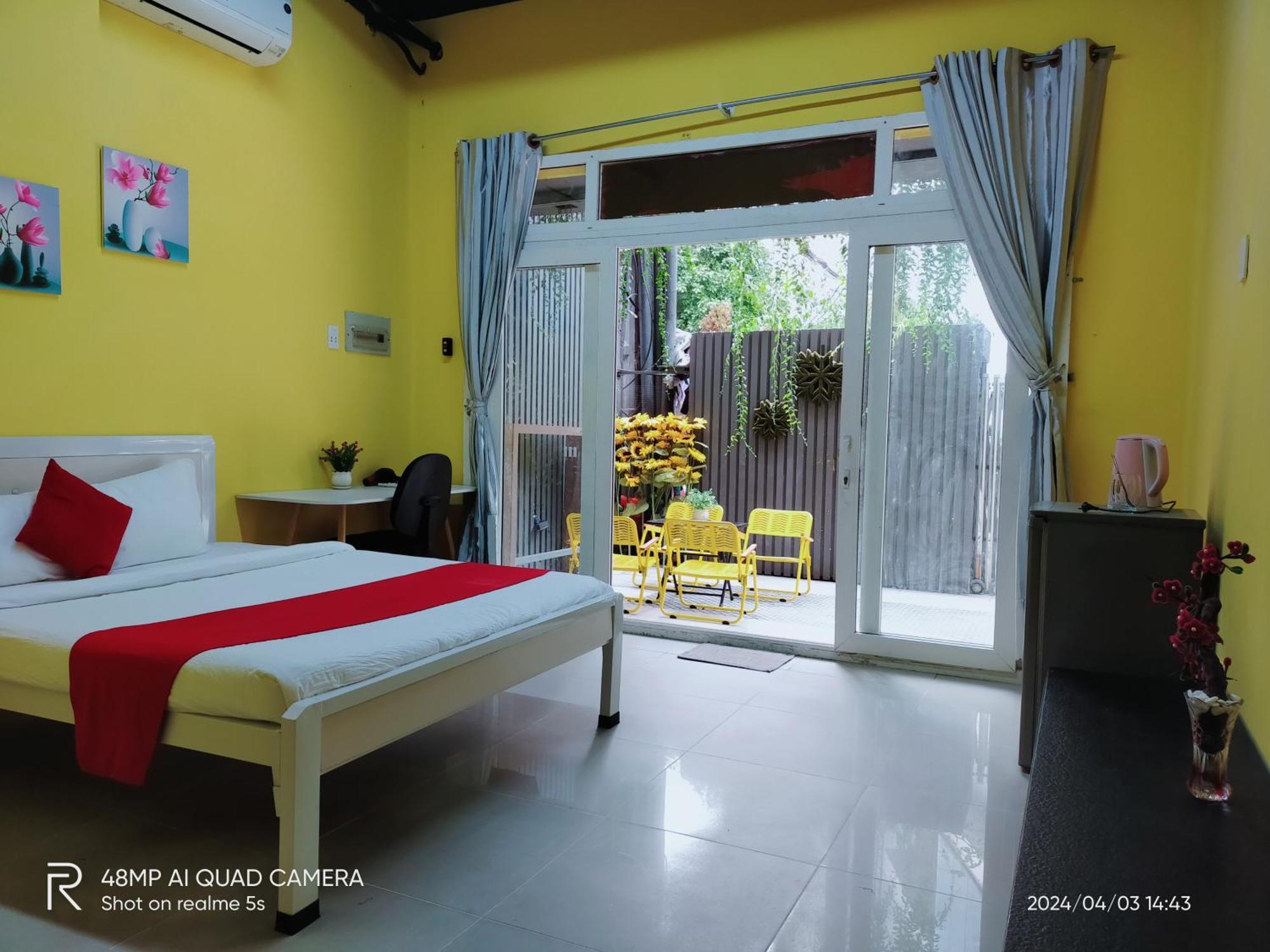 Shusimi House & Boutique Near Tan Son Nhat Airport Thành Pho Ho Chí Minh Esterno foto