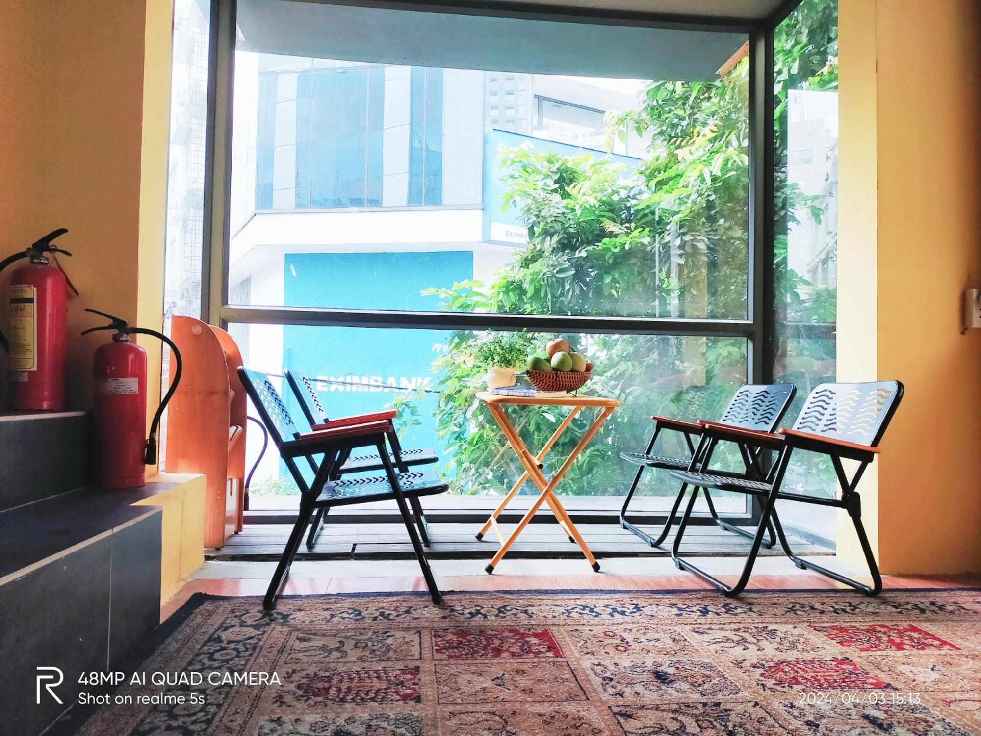 Shusimi House & Boutique Near Tan Son Nhat Airport Thành Pho Ho Chí Minh Esterno foto