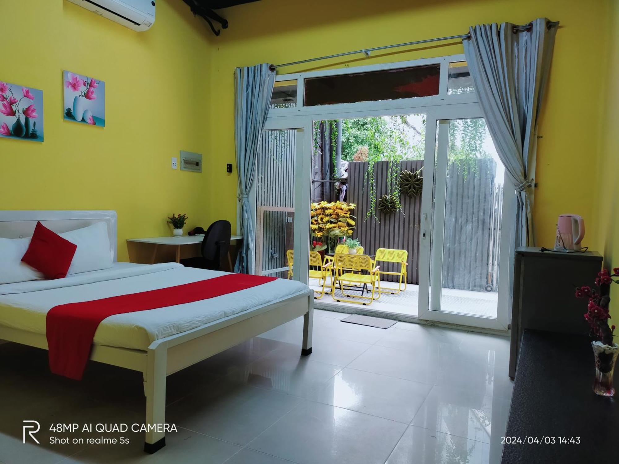 Shusimi House & Boutique Near Tan Son Nhat Airport Thành Pho Ho Chí Minh Esterno foto