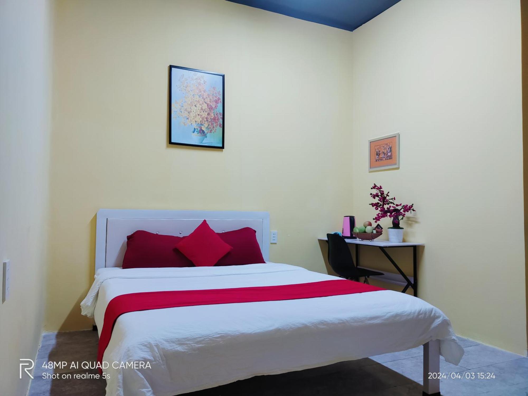 Shusimi House & Boutique Near Tan Son Nhat Airport Thành Pho Ho Chí Minh Esterno foto