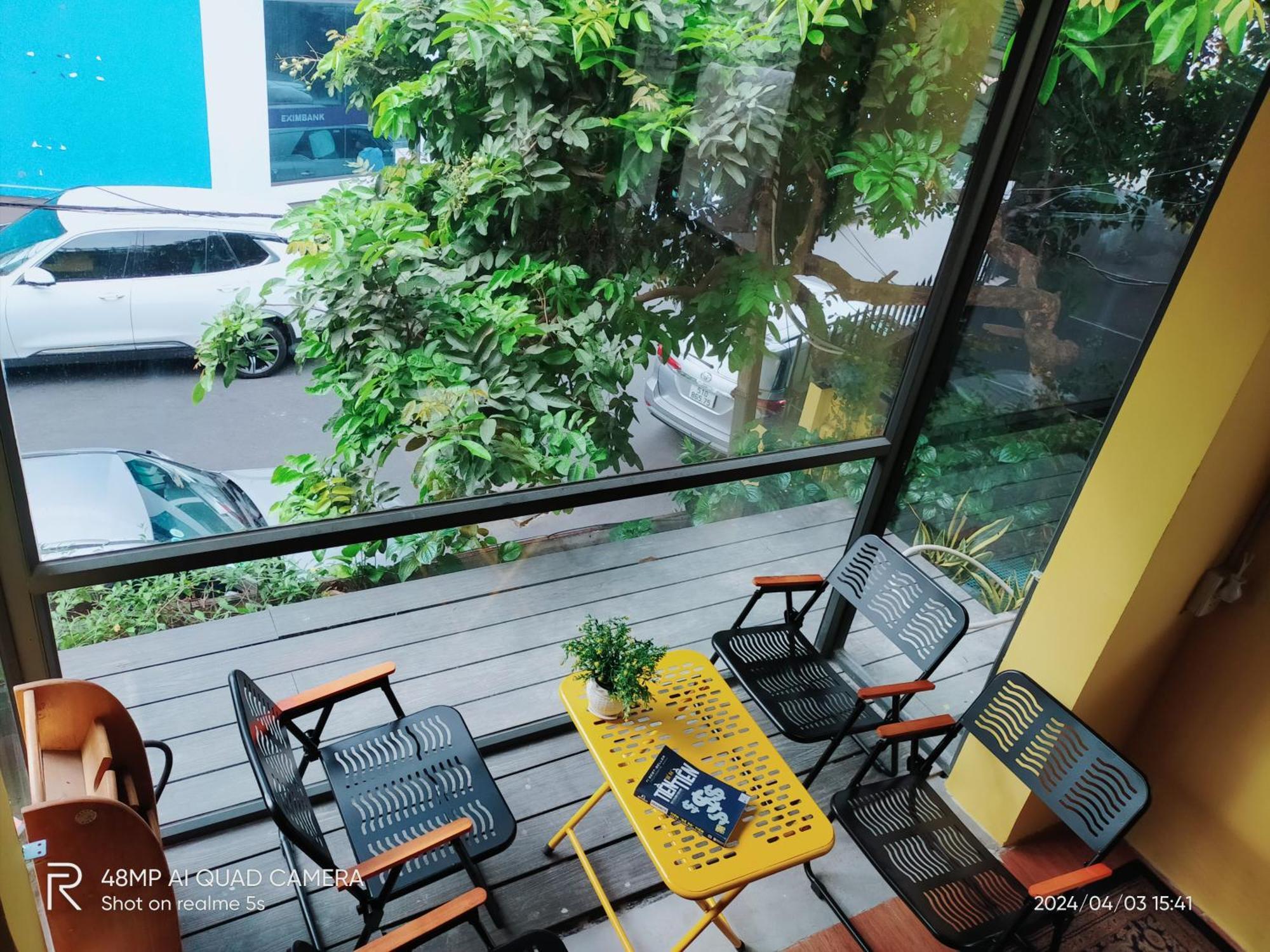 Shusimi House & Boutique Near Tan Son Nhat Airport Thành Pho Ho Chí Minh Esterno foto