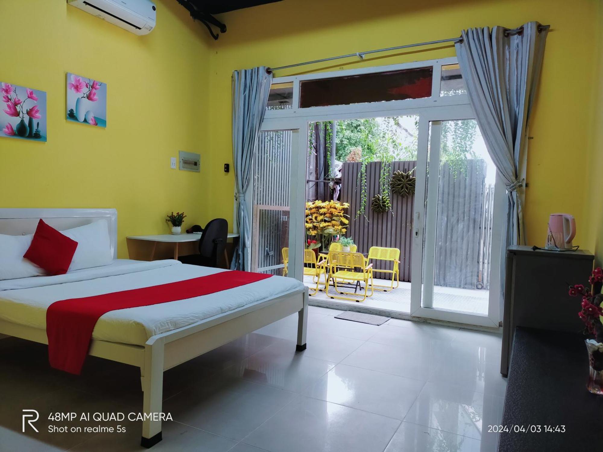 Shusimi House & Boutique Near Tan Son Nhat Airport Thành Pho Ho Chí Minh Esterno foto