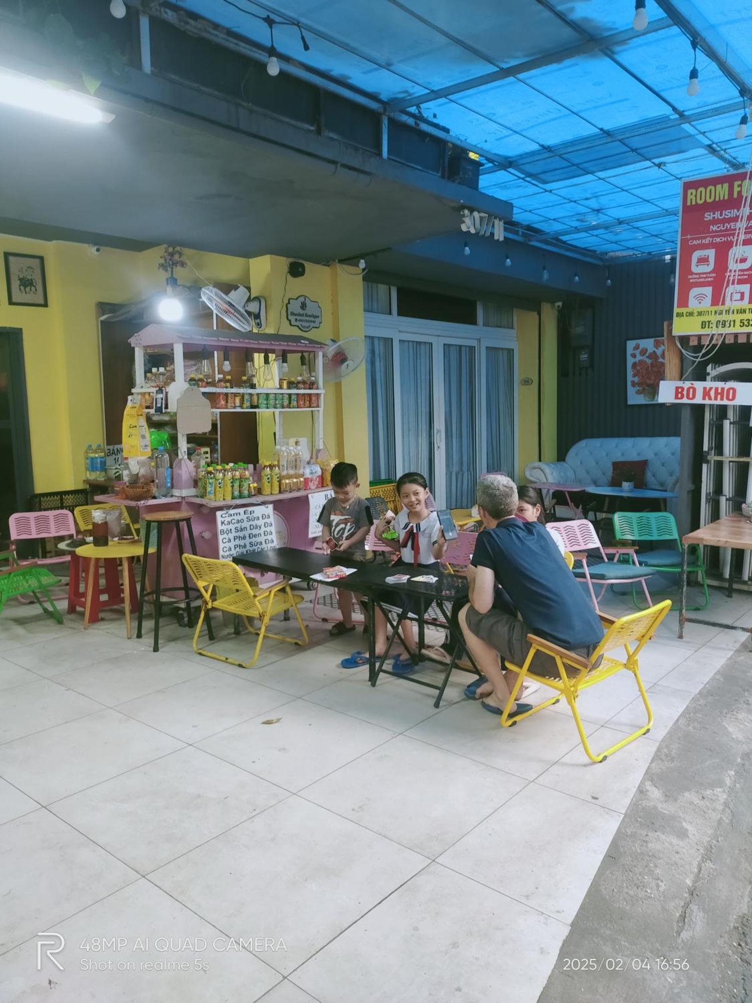 Shusimi House & Boutique Near Tan Son Nhat Airport Thành Pho Ho Chí Minh Esterno foto