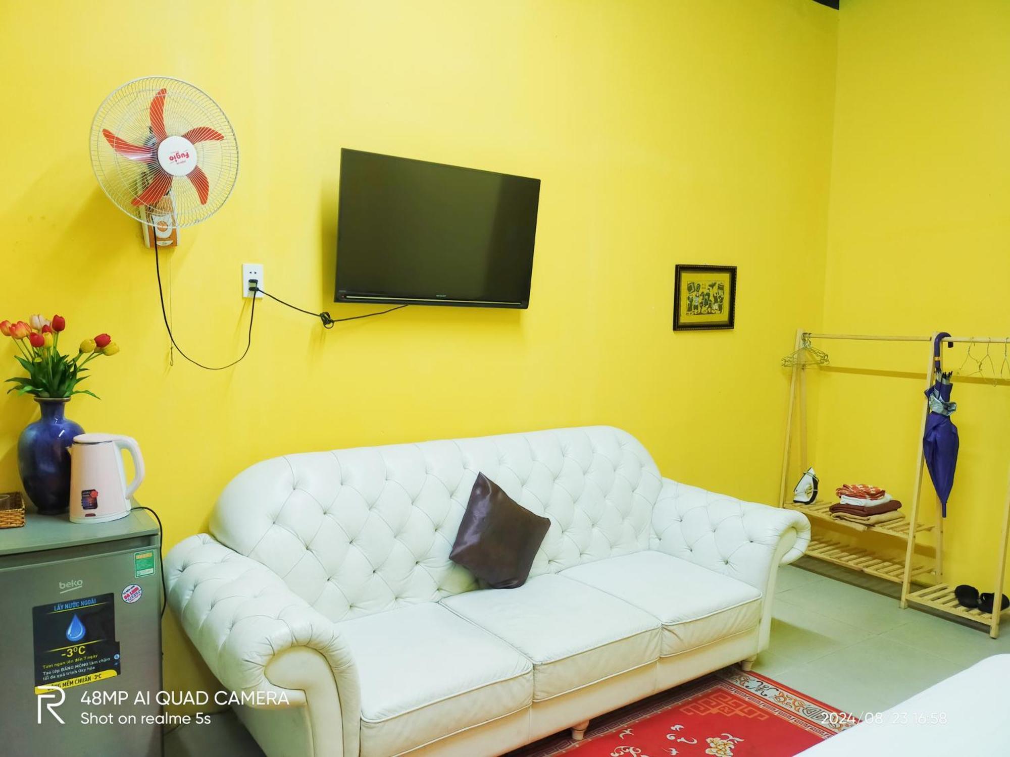 Shusimi House & Boutique Near Tan Son Nhat Airport Thành Pho Ho Chí Minh Esterno foto